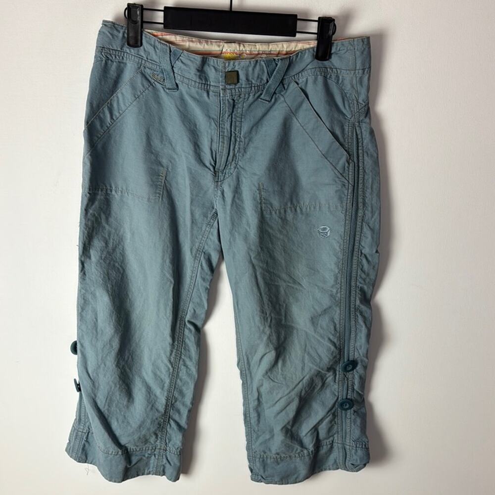 Mountain Hardwear Pants - Women's 6